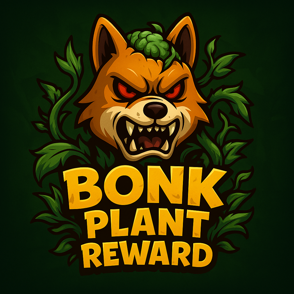 Bonk Logo